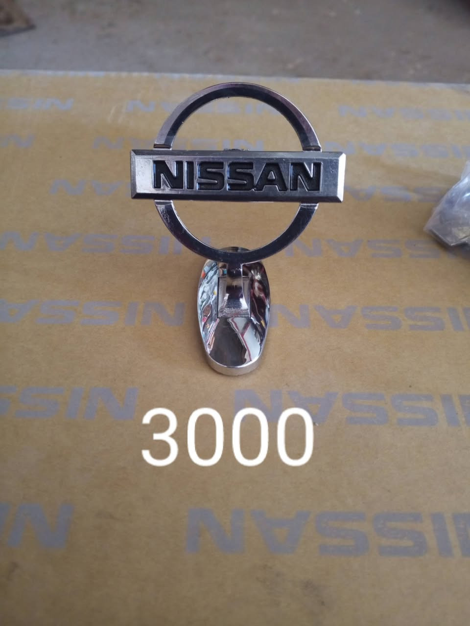 محلات ابو ادم للبيع قطع غيار نيسان شبوط يوجد لدينا جديد و تفصيخ 
عنوانه بعقوبة الصناعه الثالثه ***********
يوجد لدينا خدمه توصيل لجميع المحافظات
