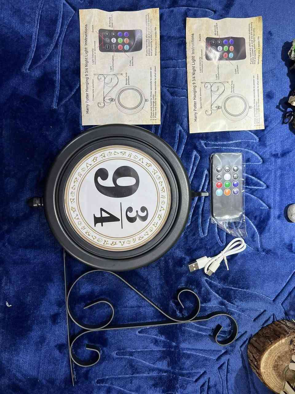 مصباح جداري انتيكه الوان وتحكم ريمون السعر 10 الف مع التوصيل


**إذا كنت صاحب هذا الإعلان وتريد حذفه لأي سبب، رجاءا أرسل رسالة إلى الدعم الفني**