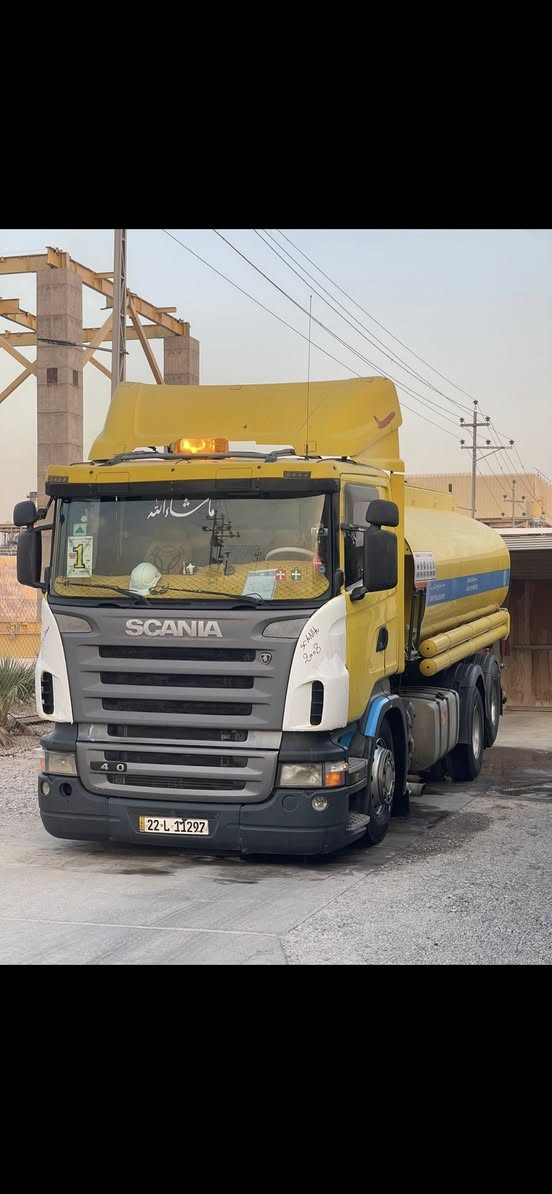 سلام عليكم م̷ـــِْن رخصة الادمن سكانيا 2008 رقم اربيل سنويه جديده محرك انجكسن ٤٢٠ حره بأسم عربي تانكي فافون بلادي مشدود بلادي كير راجز كلج دوسه وحده سياره كامله م̷ـــِْن حداديه دوشمه ما ناقصه اييہ شي رقم الهاتف / ***********
