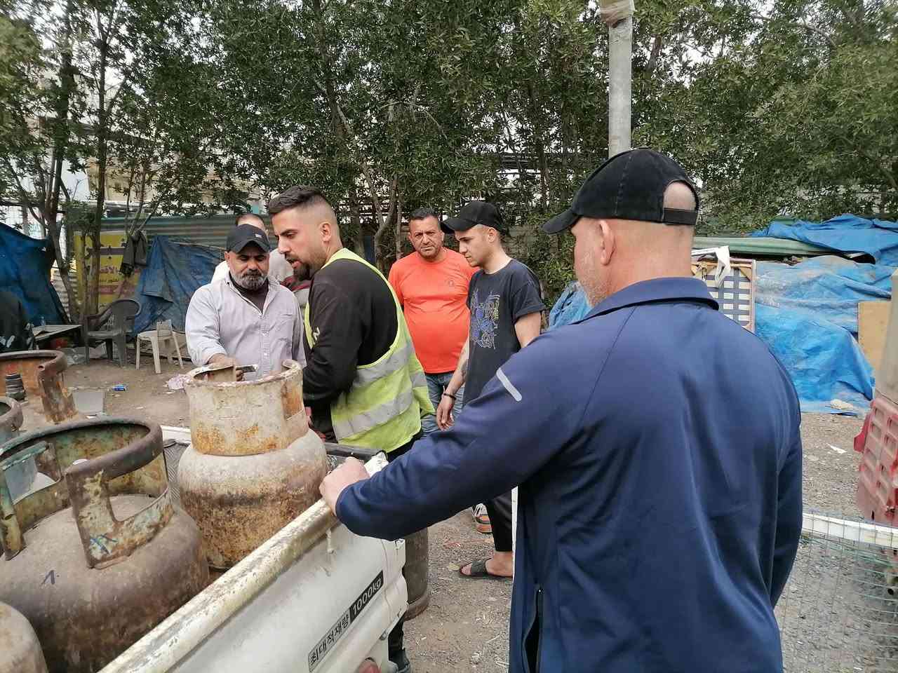 الغاز اجه


**إذا كنت صاحب هذا الإعلان وتريد حذفه لأي سبب، رجاءا أرسل رسالة إلى الدعم الفني**