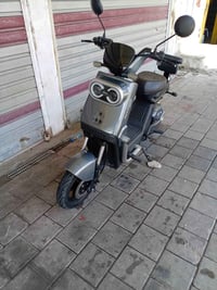 ماطور شحن • حجم ١٤ • موصل باب جديد