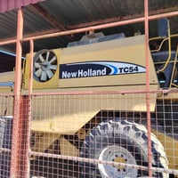 حاصوده • نيهولند • ٢٠٠٣