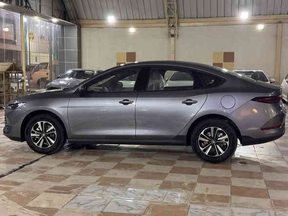 BYD QIN PIUS DM-i 1.5L 
موديل 2025 - سيارة هجينة قابلة للشحن جديدة كليًا للبيع
تواصل معنا لمعرفة السعر 
***********📞📞☎️☎️
