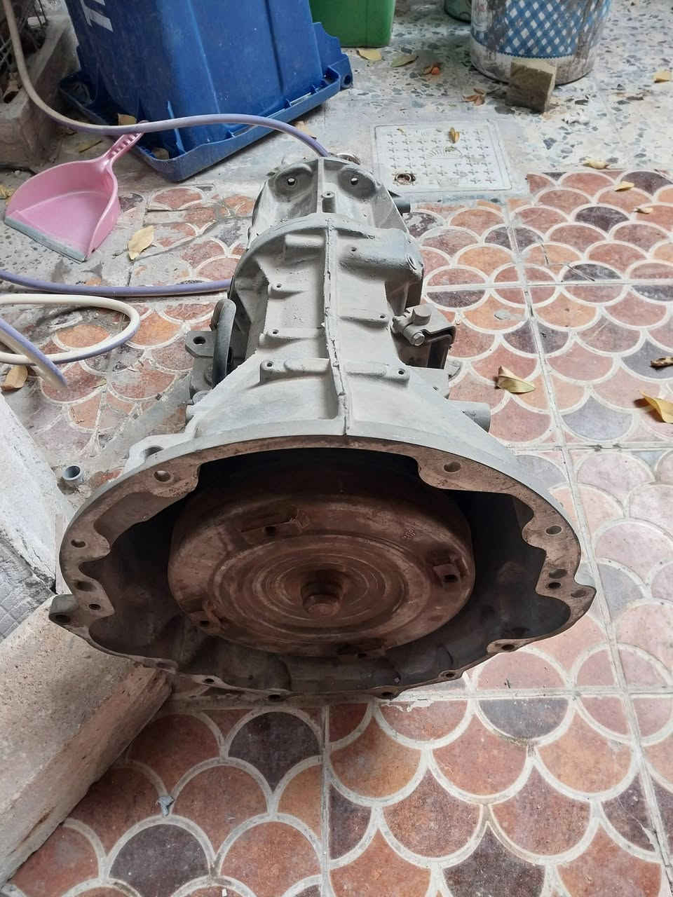 السلام عليكم اخواني عندي كير جيب لبرتي للبيع مابي اي عطل بدلته وطلع العطل بل ضفيره مو بل كير وهسه عارضه للبيع سعره ٣٠٠ وبي مجال ليريده هذا رقمي (*********** مكاني شهداء البياع
