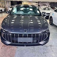 ام جي جي تي • ٢٠٢٥ • أربيل