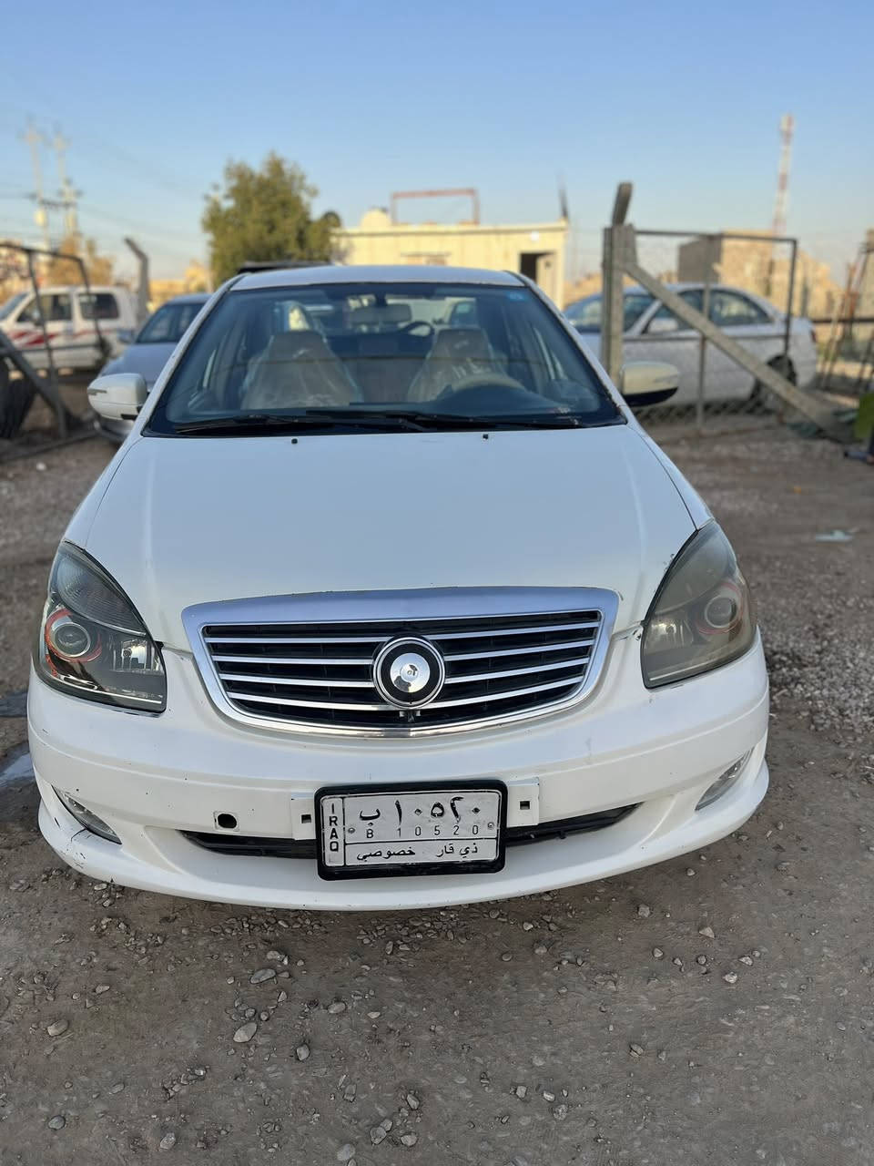 السلام عليكم جيلي موديل 2013  كفاله من الضربه سياره جاهزه من كلشي تخم تاير تبريد حدادي 
كله يشتغ بيه سنويه 2028 تحويل مباشر 
السعر 47 وبيه مجال
التصال والاستفسار  ***********
