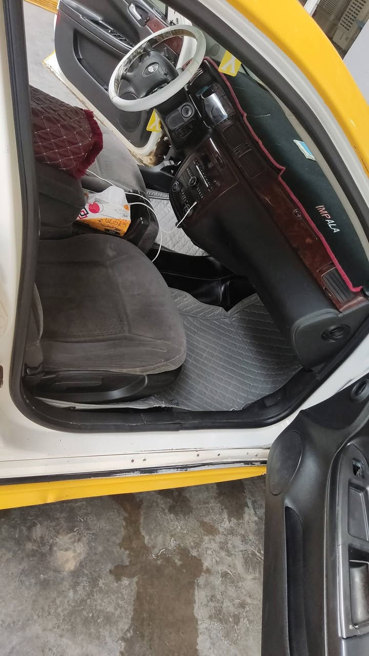 امبالا للبيع تكسي كلين شرط مكفوله من اي حادث مديل 2009 بوليسي كير تعليك محرك جديد كير تخم ويل وتاير حجم 17 بوليسي حداديه جديده غرفه جديده تحكم جهتين حاكيه كشن قلاب خطها بغداد شهربان رقم ديالى نكليزي تحويل ثاني يوم السعر 68 وكولشي اكو بسوك تحياتي للجميع


**إذا كنت صاحب هذا الإعلان وتريد حذفه لأي سبب، رجاءا أرسل رسالة إلى الدعم الفني**