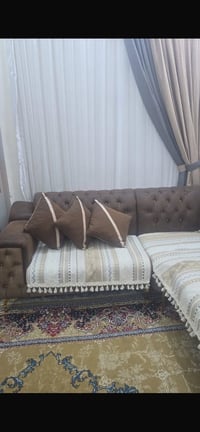 تخم ديوان • ١٢ مقعد • نضيف جداً