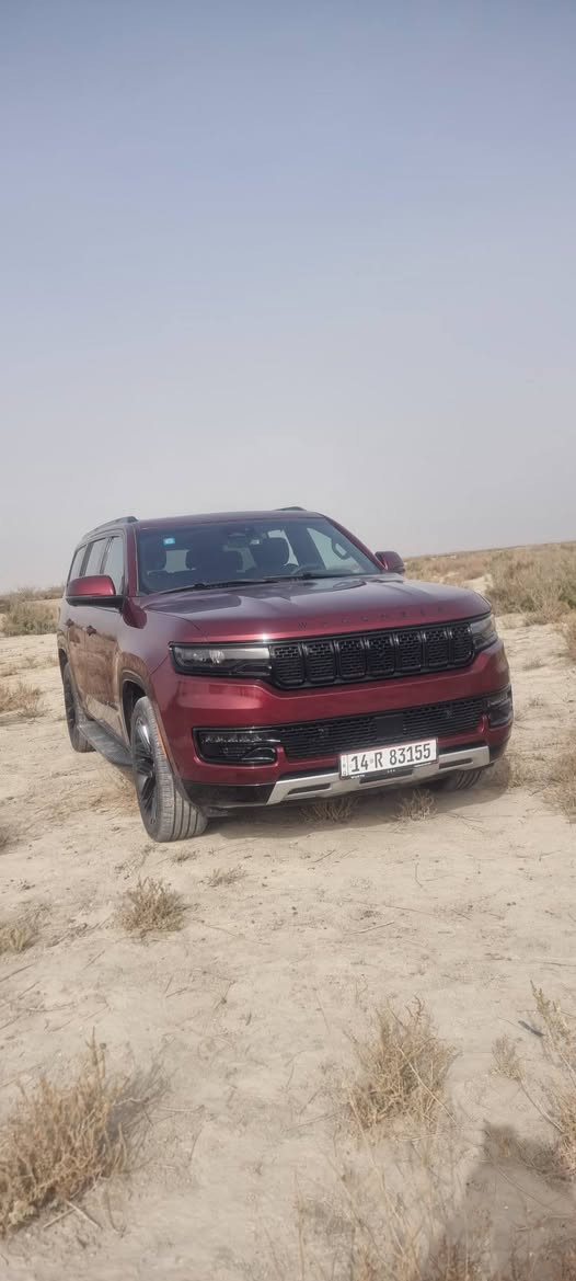 للبيع جيب واجونير 2022 محرك 8 /5700 سيرس 3 فول مواصفات للأخير رقم بصره الاتصال على هاذ الرقم ***********
