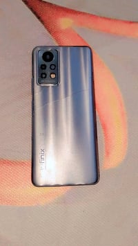 انفنكس نوت ١١ برو • ١٢٨ • ٥٠٠٠