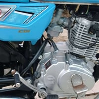 تايكر ٢٠٢٤ • دراجة نظيفه • شحيميه قريه 4