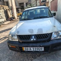 سيبوشي مكفول جاهز 2006 #عامر المحيسن ... 07732336108