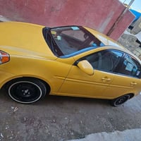 اكسنت ٢٠١٠ • مقفولة • بغداد