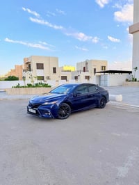 كامري ٢٠٢٢ • ٧٧٠٠٠ كم • تكريت