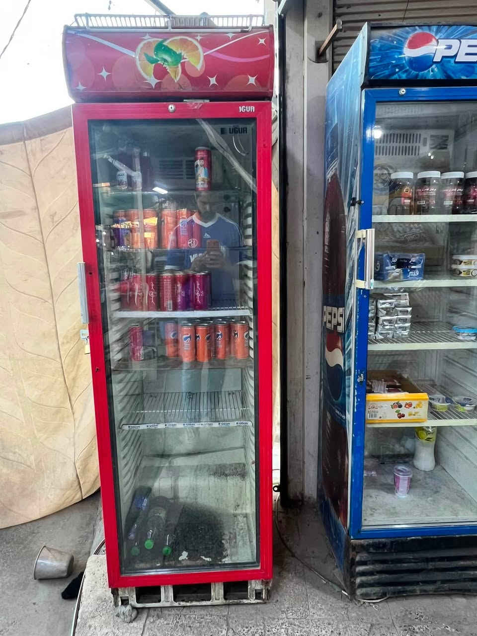 للبيع ٣ بطحي واربعه عامودي ابيع الكل شلع قلع عنوان بعقوبه السوك


**إذا كنت صاحب هذا الإعلان وتريد حذفه لأي سبب، رجاءا أرسل رسالة إلى الدعم الفني**