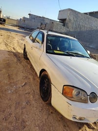 أوبتيما • ٢٠٠٥ • محرك ٢٠٠٠