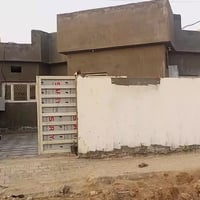 بوابه المثنى • ٢٠٠م • جاهز للسكن