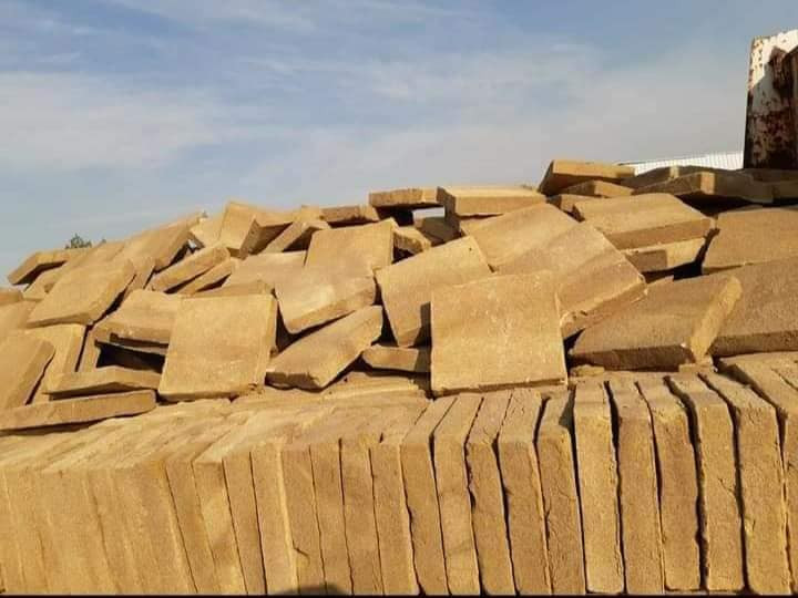 معمل كربلاء الهيابي الانتاج الفرشي 
الاستفسار ع الأرقام📞
*********** ***********
مع خدمه التوصيل للبيت والسعر يتحدد السعر  حسب المكان ماده📞 جيده السمك ومتانة وقوه نوع الماده خضراوي يغنيك عن الشتايكر والكاشي مقوم لدرجات الحراره في الصيف ويكون عمله ماده الجص أو طين والتكحيل بالاسمنت او ماء العاب توصيل لجميع المحافظا
