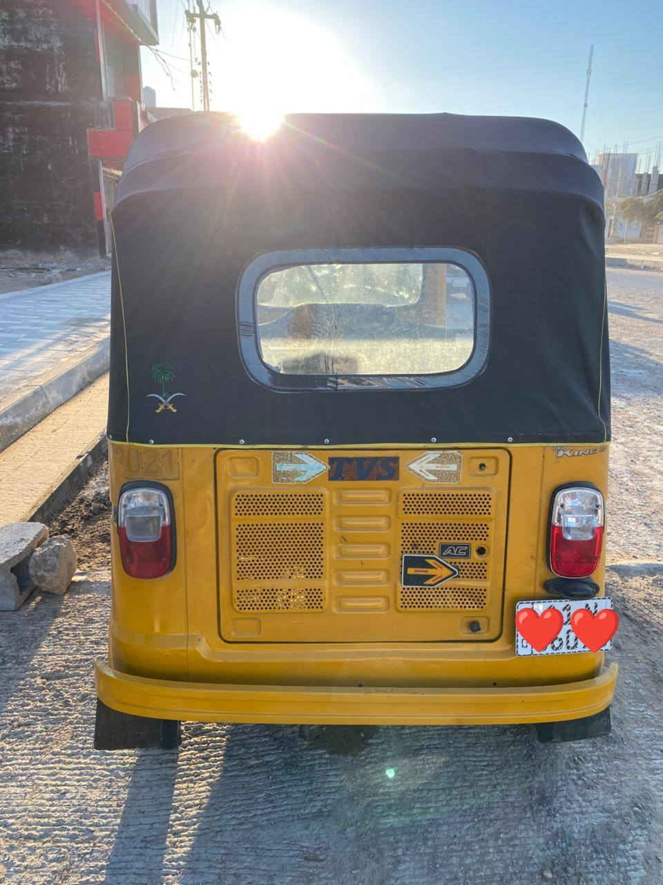 مكلف بالنشر تكتك tvs موديل 2021 باسمي رقم بغداد انكليزي  تحويل مباشر كشر نظيف دشبول محدث 22  تخم تاير ضفيرة مرتبة وكهربائيات بدون اي نقص مكينة ناعمة مكفولة من التبخير والتنقيص مكاني ديالى بعقوبة رقم صاحب التكتك ***********
