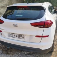 توسان ٢٠٢٠ • خليجي مكفولة • ماشي ٧٦٠٠٠