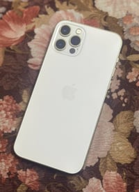 ايفون 12 برو • ١٢٨ جيجا • بطارية ٨٨٪