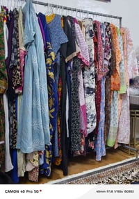 دشاديش • كشمير • جديد