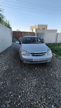 وبيرا • ٢٠٠٩ • اوتوماتيك