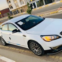 كادينزا • ٢٠١٠ • رقم اربيل