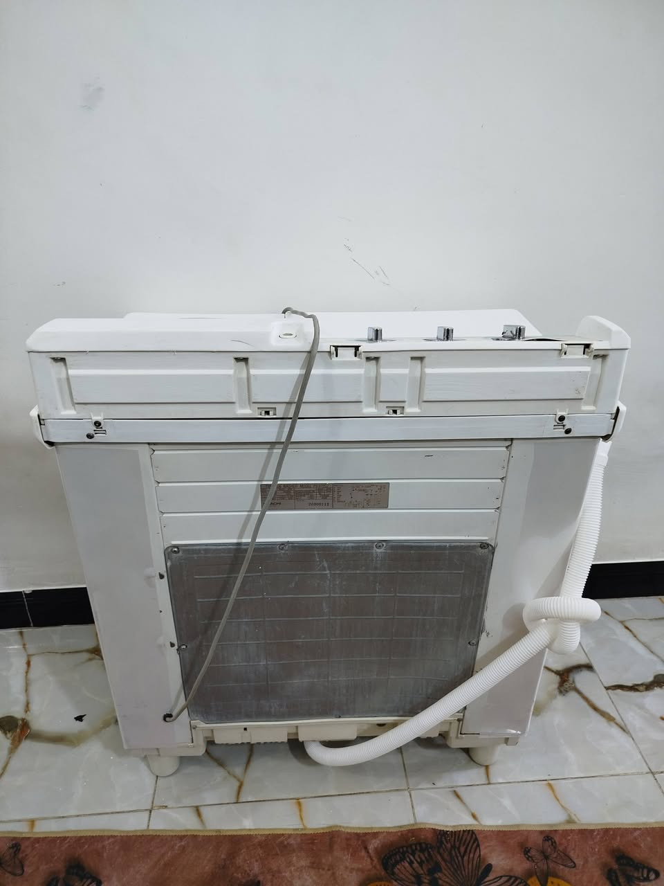 للييع هيتاشي ياباني كلش نضيفه ماداخله تصليح بيه ضمان      سعر  110 مكاني كربلاء حي العامل *********** وتساب ماسنجر موجود ***********
