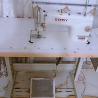 مكينة جمسي • ما بي شي • ٢٠٠قفل