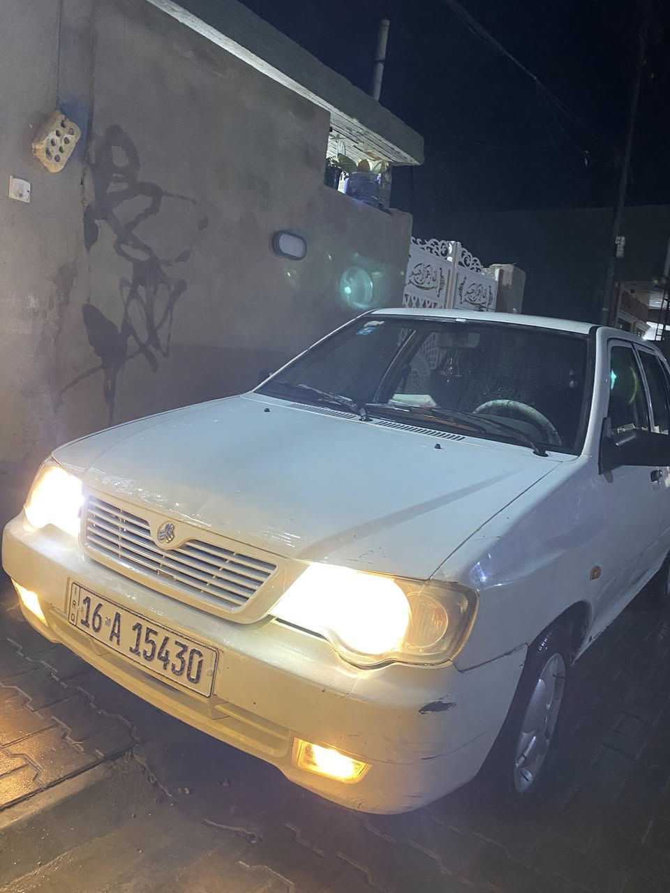 السلام عليكم.
سايبه خصوصي للبيع 

موديل:2012🚨💳

منضومه زنون🚨💎

هورن طاط كوري🚨🚀

شواصي مكفوله كفاله عامه🚨🛠️

كير كفاله عامه🚨🛠️🚀

مكينه كفاله عامه🚨🛠️🚀

كهربائيات كله شغاله:البك ول ستوب ول سكن كله جاهز🚨🚨🚀

مسجل سماعات كامله💣🚀

رقم قادسيه دولي جديد مشروع وطني تتحول بكل مكان🚨🚨📍🚀

مكان السياره بغداد حي اور📍🚨

السعر:35وبيه مجال💸

الرقم:***********
