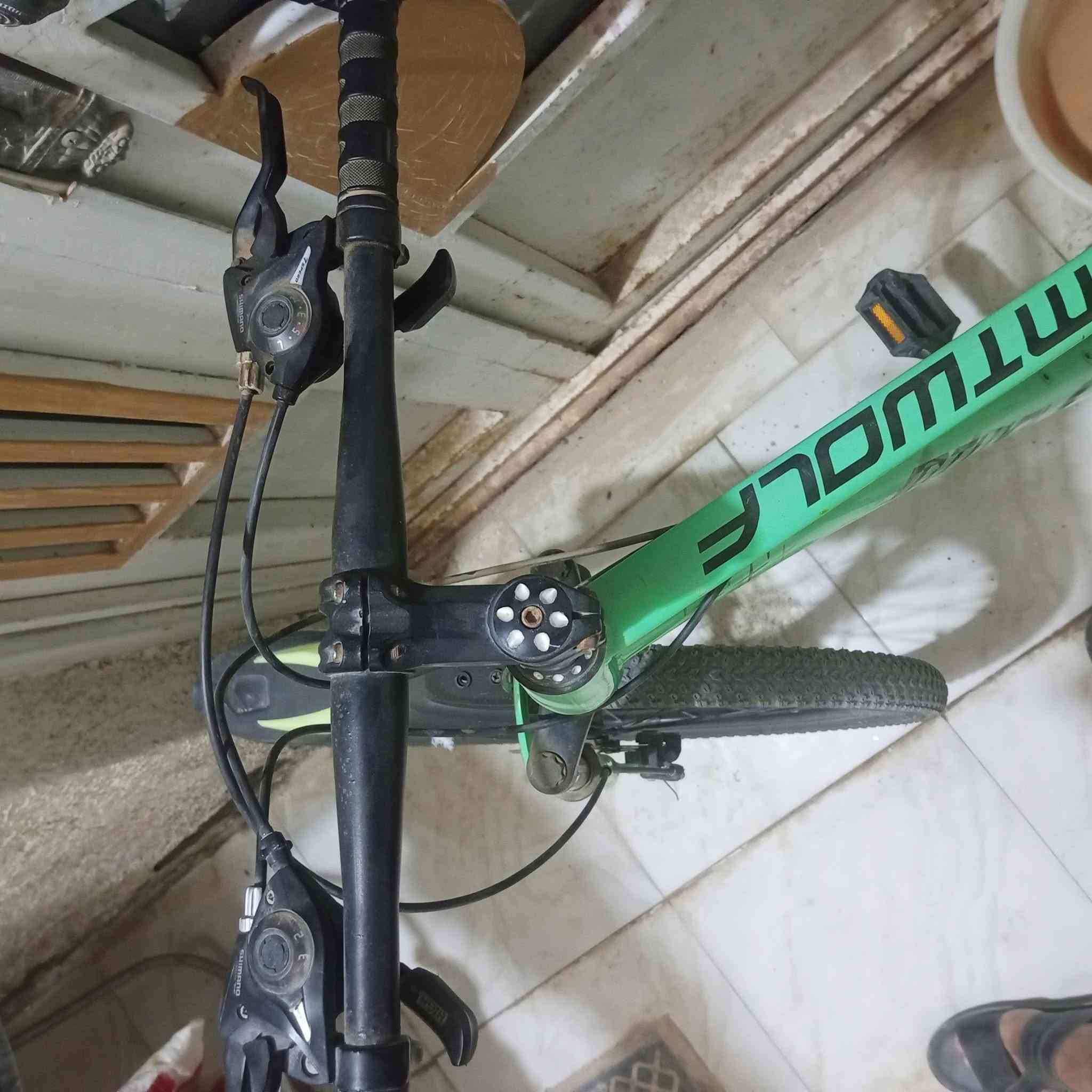 باسكل رياضي جبلي 7 نمر كلش نظيف مابي اي نقص بريك دسكات سعره 70 طوريج


**إذا كنت صاحب هذا الإعلان وتريد حذفه لأي سبب، رجاءا أرسل رسالة إلى الدعم الفني**
