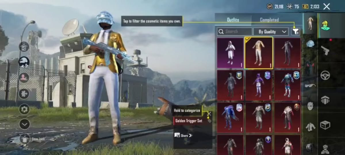 #ناررر  عروض رمضان ❤️‍🔥حساب بوبجي عالميه للبيع السعر 30ألف ملاحضه عرض هاذه تخفيض مو تجي وتكول ليش رخيص كتبنه #عرررض عليه هاذه ويدلل الشراي متوفر عروض اهويه  عدنه.. وجه لوجه #متوفر بلمركز بلعافيه للشاري
حساب لفل 83 -كونكر  موجودc3s8 - #كوستيم ذهبي تبع ابن سوريا ميثيك -لبسات TDM متوفرة -#رقصات قديمة-الشعبية : قريب مليون- مشحون من #سيزن 12 - متريالة و 4 إشعار خرافي #فالمخزون  والباقي موضح فالفيديو
مختبر التطوير:12 
  ام فور #ثلجي لفل 4 -  #اوزي لفل 4 -  ام #سفن لفل 4  - دبص كيل مسج - اكم ثلجي لفل 3 قريب #كيل مسج 
ربط الحساب #تويتر فقط
تجي للمركز بيدك تاخذ الحساب مع كارت الضمان والي ميكدر متوفر دفع اكتروني الشراي يتفضل خاص


**إذا كنت صاحب هذا الإعلان وتريد حذفه لأي سبب، رجاءا أرسل رسالة إلى الدعم الفني**