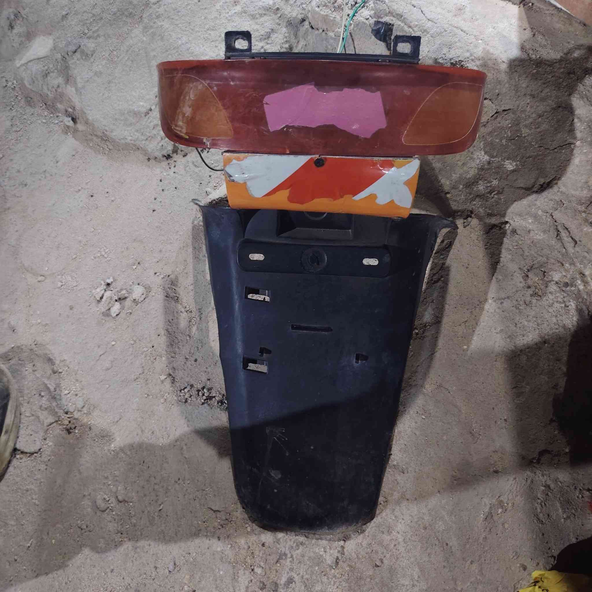 غراض دراجه فراشه تفصيح شنو تريد موجود


**إذا كنت صاحب هذا الإعلان وتريد حذفه لأي سبب، رجاءا أرسل رسالة إلى الدعم الفني**