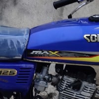 تنكي سونيك 25 جديد استعمل أقل من شهر سعر33 هذا رقمي 07511407457