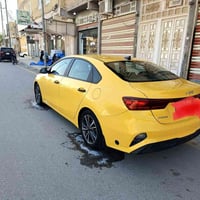 كيا فورتي • ٢٠٢٢ • مكينة ٢٠٠٠