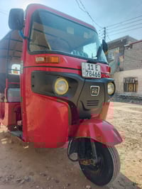 تكتك ٢٠٢٠ • سنوية • حي النصر