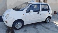 سيارة كوكو للبيع السعر 36وبيها مجال بسيط الموديل 2012  الضرر طخه صغيره معدله عل بارد بدون صبغ بس تقليم بل جاملغ الخلفي وبيها صرف قليل وشرط النظافه طخم تاير جديد وشرط السقف مامقحل شركه والسياره كدام العين كاربون بانزين بيها ***********   //***********.   اخونا خاص ماجوب مكلف بال نشر
