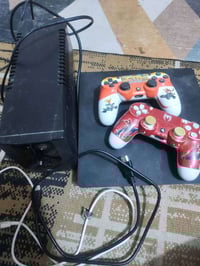 بلي فور • ٢ جوستك • حساب فيفا