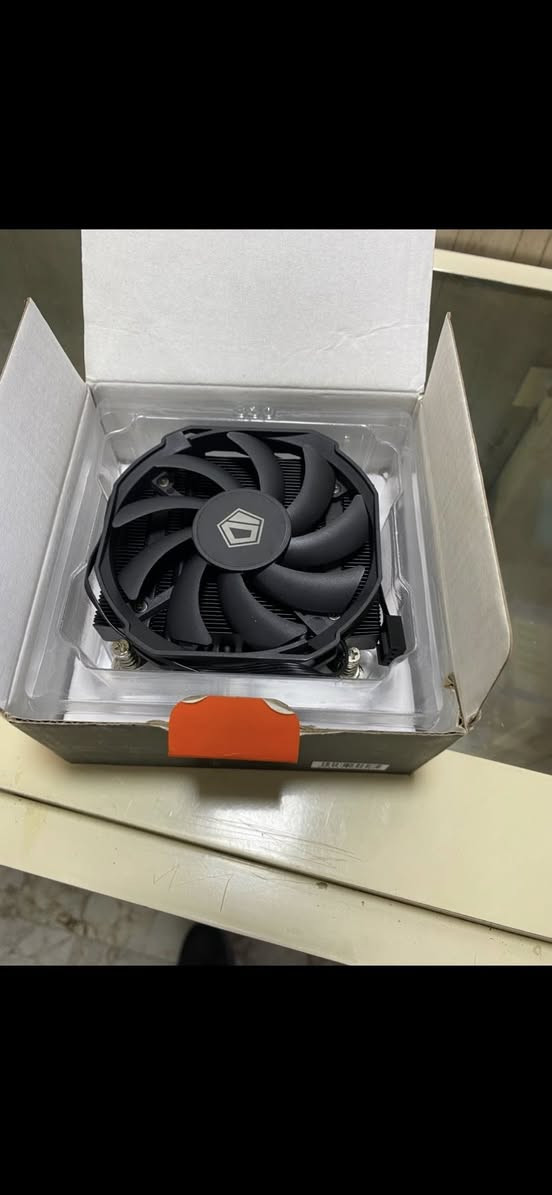 السلام عليكم مبرد عدد 3 جديد RGPغير مستخدم  والسعر خاص والله يرحم والديكم الي مو مهتم لا يعلق


**إذا كنت صاحب هذا الإعلان وتريد حذفه لأي سبب، رجاءا أرسل رسالة إلى الدعم الفني**