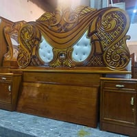 غرفه صاج • نقل وتركيب