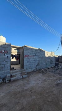 ابو خصيب • طابو زراعي • ٢٠٠متر