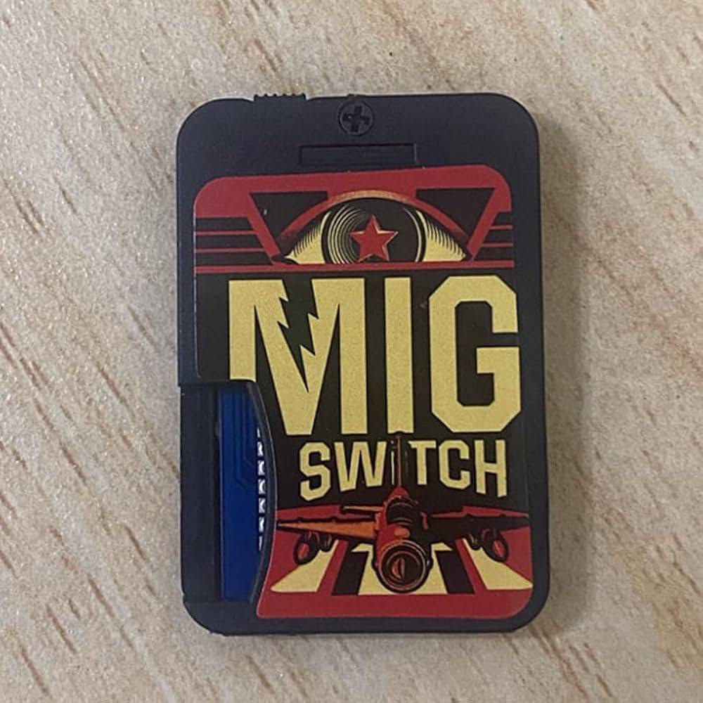 ابيع سوه 785 الف مع التوصيل
جهاز غير مهكر جديد  كامل ١٠٠٪
وسماعه جديده كامله ١٠٠٪
قطعة ميغ ٢ ميك  2 شسموها سموها احدث اصدار جديده بكارتونتها صغيره  فارغة مع جويكن
جوستك ماريو باندل واير اصلي
انستا  gmxx93


**إذا كنت صاحب هذا الإعلان وتريد حذفه لأي سبب، رجاءا أرسل رسالة إلى الدعم الفني**