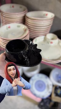 بث مباشر • بضاعة جديدة • الساعة ٩