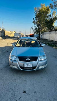 نسيان صني ٢٠١١ للبيع السعر ٩٥ وبيها مجال للاسفتسار ٠٧٥٠٨٤١٥٢٥٦