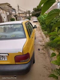٢٠١٢ • مكينه وكير مجددة • يحتاج راديتر