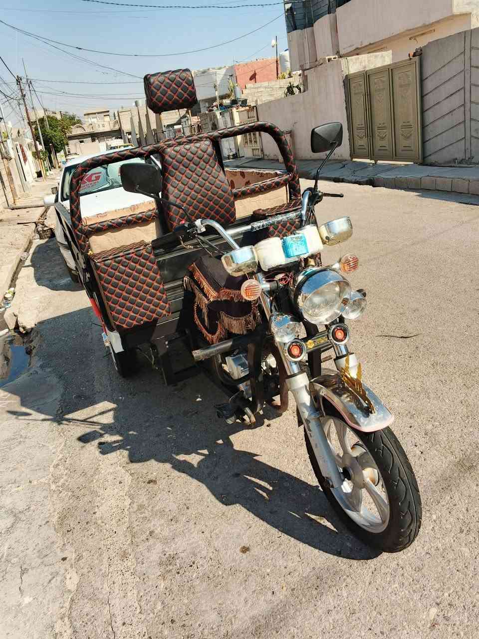 ستوته موديل 2020 محرك 25
سعر 1300 بيها مجال ركبه شرط
مكان كركوك عمل الشعبي

***********
