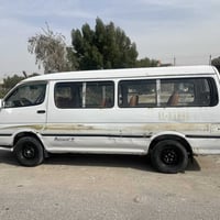 فتون 2008  مكينة 4y ياباني صار شهر من شديتها مكفولة من التنقيص والتبخي...