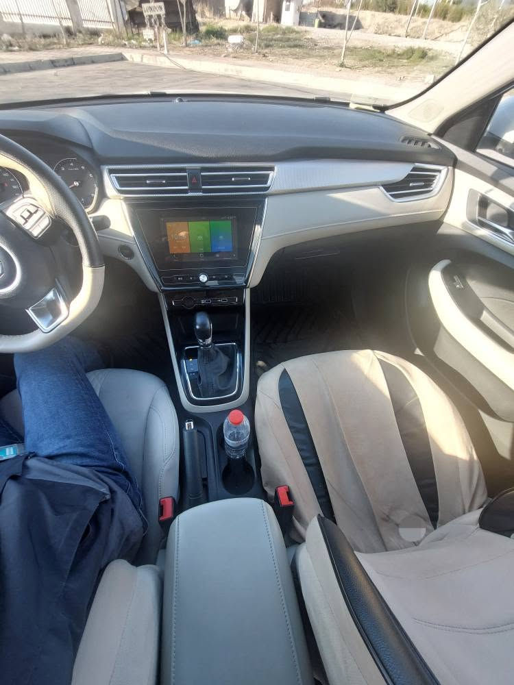 MG5
مودیل 2023
مواسەفات کۆمفۆرت 
بی دعم و بۆیاغ و سارد لێدران 
بە شەرتی گێرو مەکێنە 
بە شەرتی تحویل و غرامە 
*********** أربيل, العراق
