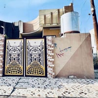 الموصل حي الانتصار • ١٠٠م • سند طابو